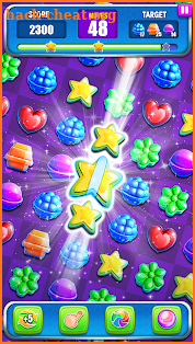 Space Pop Candy screenshot