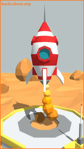 Space Project screenshot