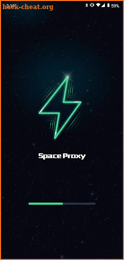 Space Proxy:Fast&Stable screenshot