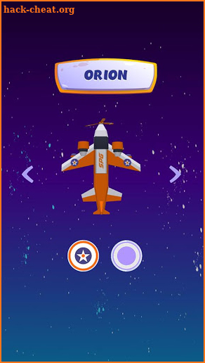 Space Rider screenshot