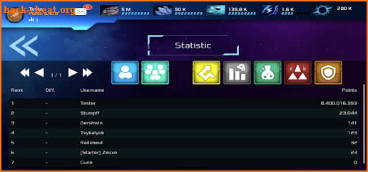 Space-Rivals screenshot