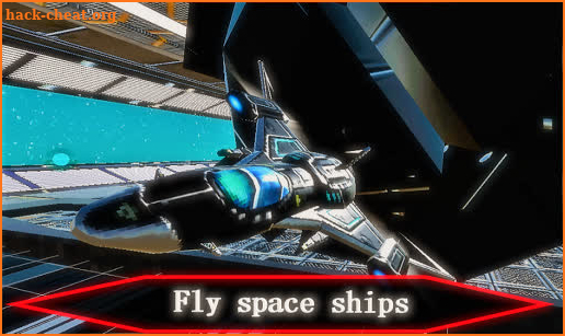 Space Run 3D screenshot