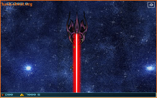 Space Shield Survival Premium screenshot