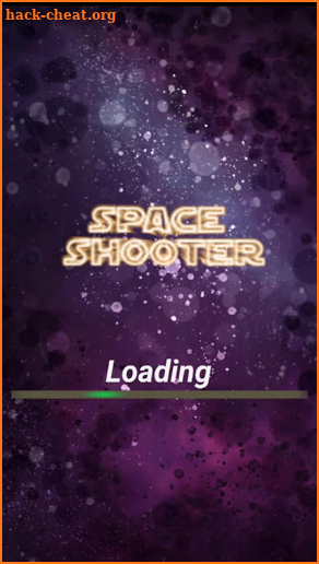 Space Shooter - Make Free Cash screenshot