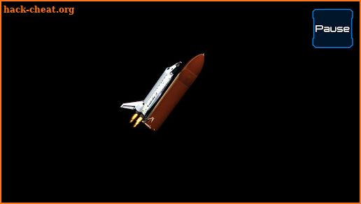Space Shuttle - Flight Simulator screenshot