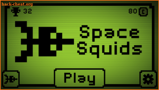 Space Squids screenshot
