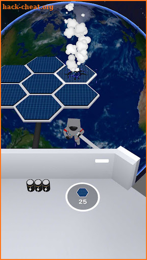 Space Station Manager screenshot