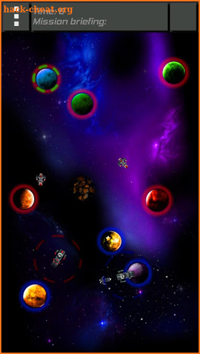 Space STG II screenshot