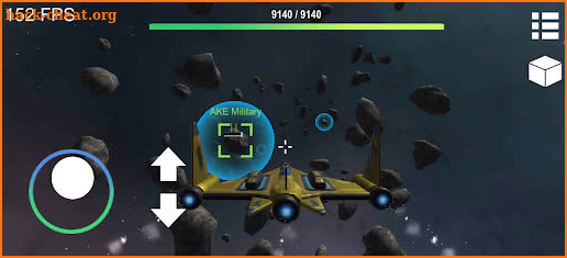 Space Trader screenshot