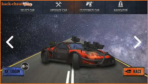 Space Traffic War screenshot
