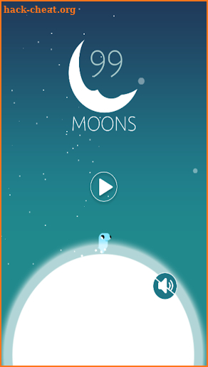 Space Travel  - 99 Moons screenshot