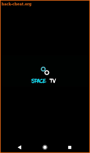 Space Tv screenshot