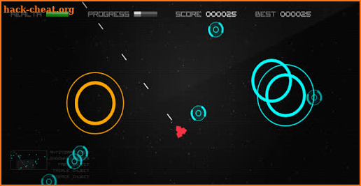 Space Voyager screenshot