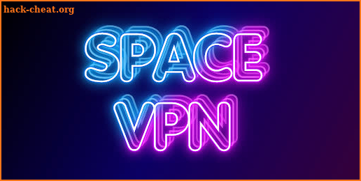 Space VPN screenshot