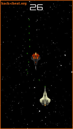 Space War Empire of Stars HD screenshot