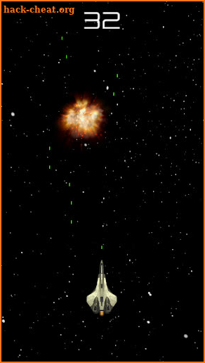 Space War Empire of Stars HD screenshot