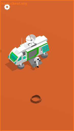 Space Y: Mars Colonization screenshot
