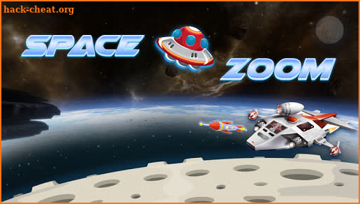 Space Zoom screenshot