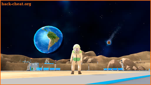 Spacebox: Sandbox Game screenshot