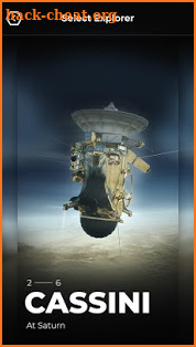 Spacecraft AR screenshot