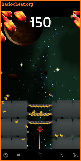 Spacefinity  : Galaxy Attack screenshot