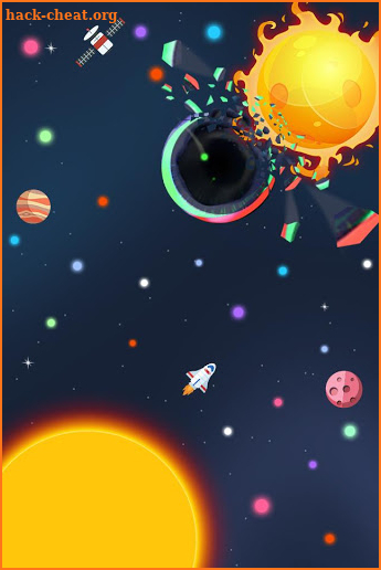 Space.io screenshot