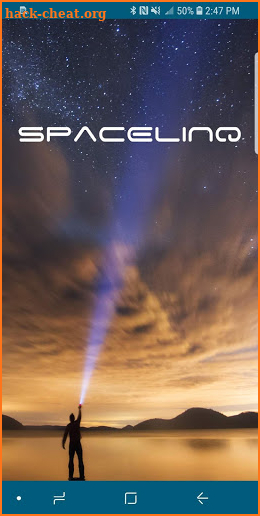 SpaceLinq screenshot