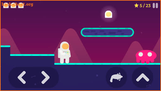 Spaceman: New World screenshot