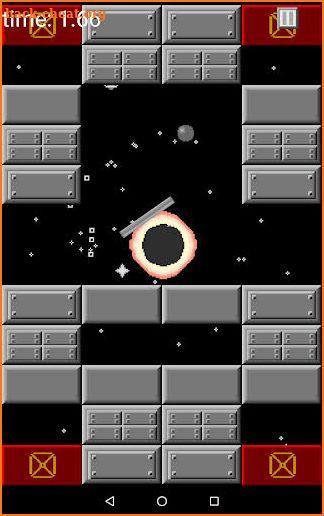 SpaceOut screenshot