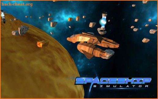 SpaceShip Simulator 2019 : Space Shuttle Games Hacks, Tips, Hints and ...