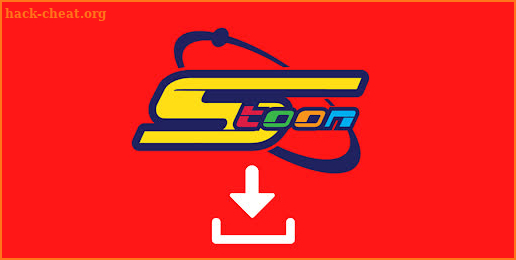 Spacetoon Go - سبيستون غو screenshot