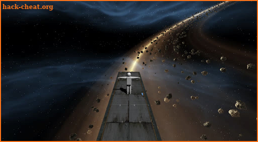 Spacewalk Survivor screenshot