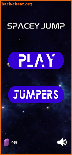 Spacey Jump screenshot