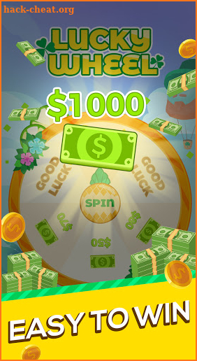 Spade King - Texas Holdem screenshot