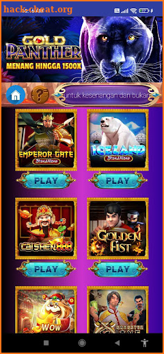 SpadeGaming Slot screenshot