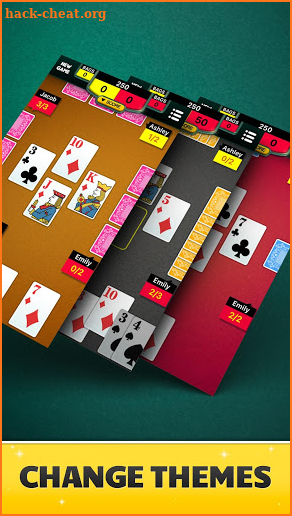 Spades * Best Card Game screenshot