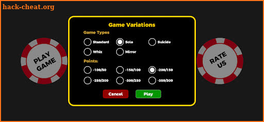 Spades By HM Game Lab screenshot