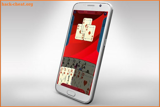 Spades Card Game screenshot