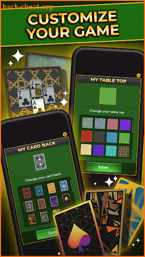 Spades Classic: Card Game screenshot