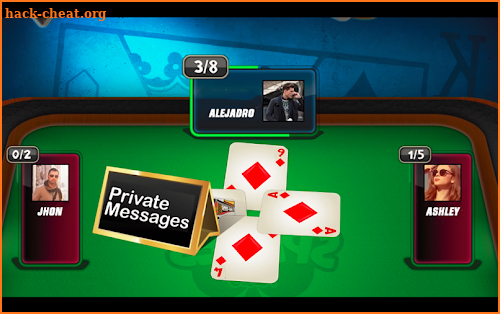Spades Classic Plus : Free Offline Card Game screenshot