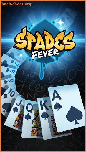 Spades Fever: Card Plus Royale screenshot