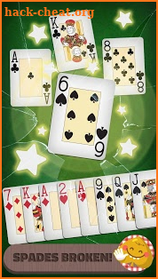 Spades: Free Card Game Classic screenshot