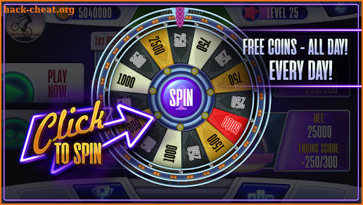 Spades mania - online spades screenshot