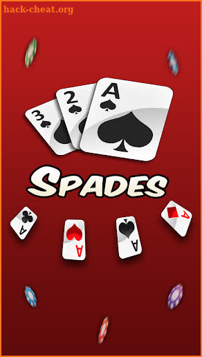 Spades: Play Free Card Game screenshot