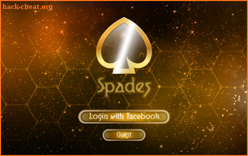 Spades Pro screenshot