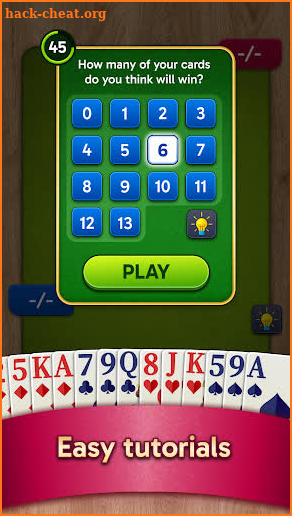 Spades Stars - Card Game screenshot