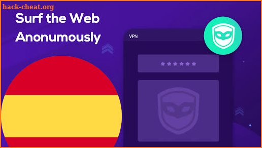Spain VPN Free screenshot