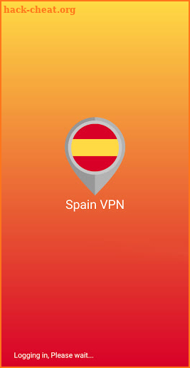 Spain VPN - Get free Spain IP screenshot
