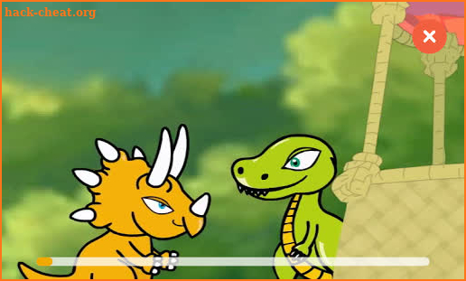 Spanish learning videos for Kids screenshot