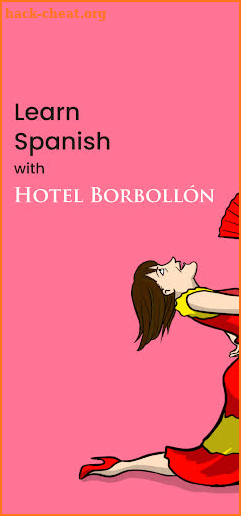 Spanish Lessons - Gymglish screenshot
